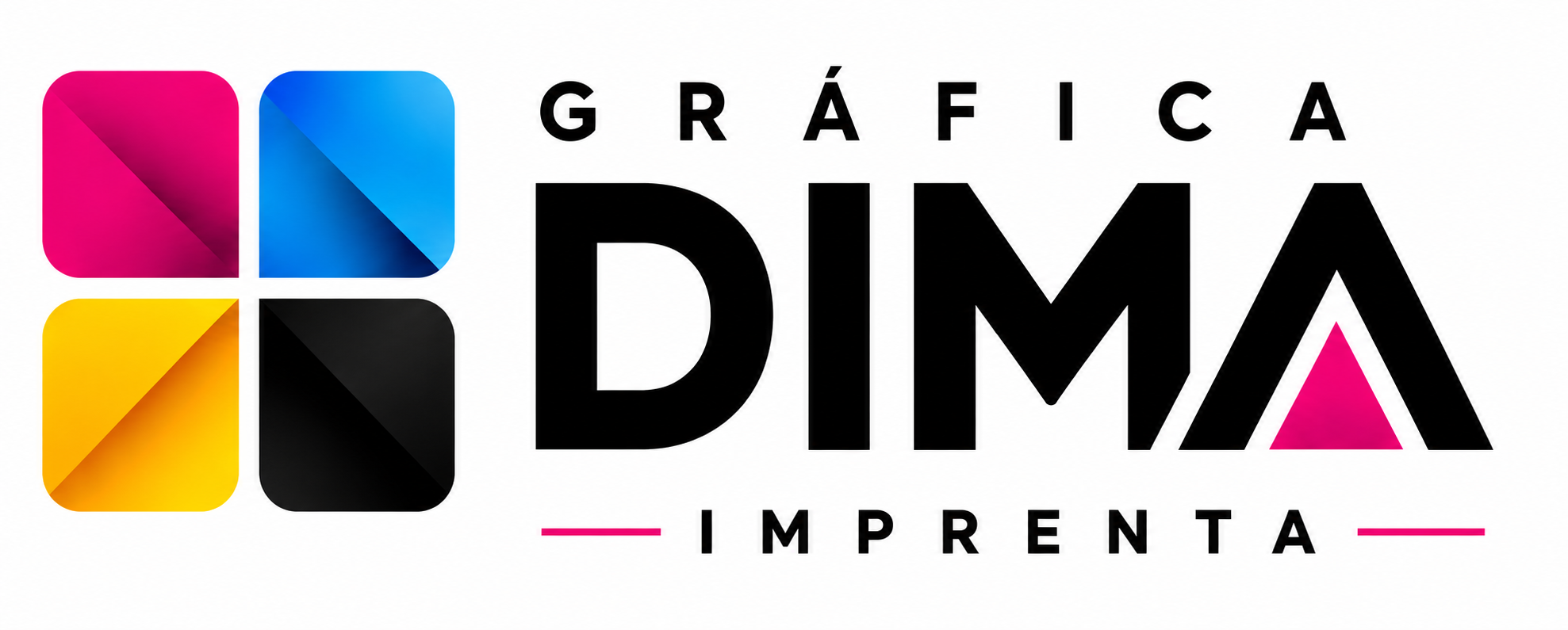 Gráfica DIMA